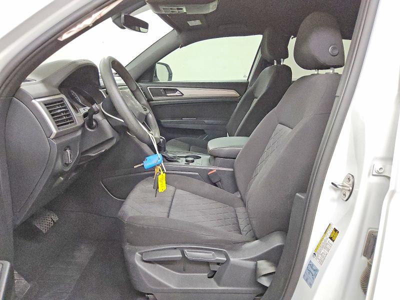 Aukcja sprzedaży 2020 Volkswagen Atlas Cross Sport, vin: 1V2GC2CA9LC213083, numer aukcji: 58778306