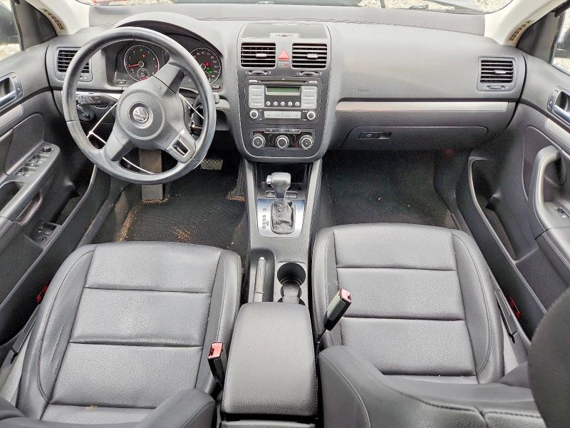 Aukcja sprzedaży 2010 Volkswagen Jetta, vin: 3VWRZ7AJ3AM106368, numer aukcji: 60522956