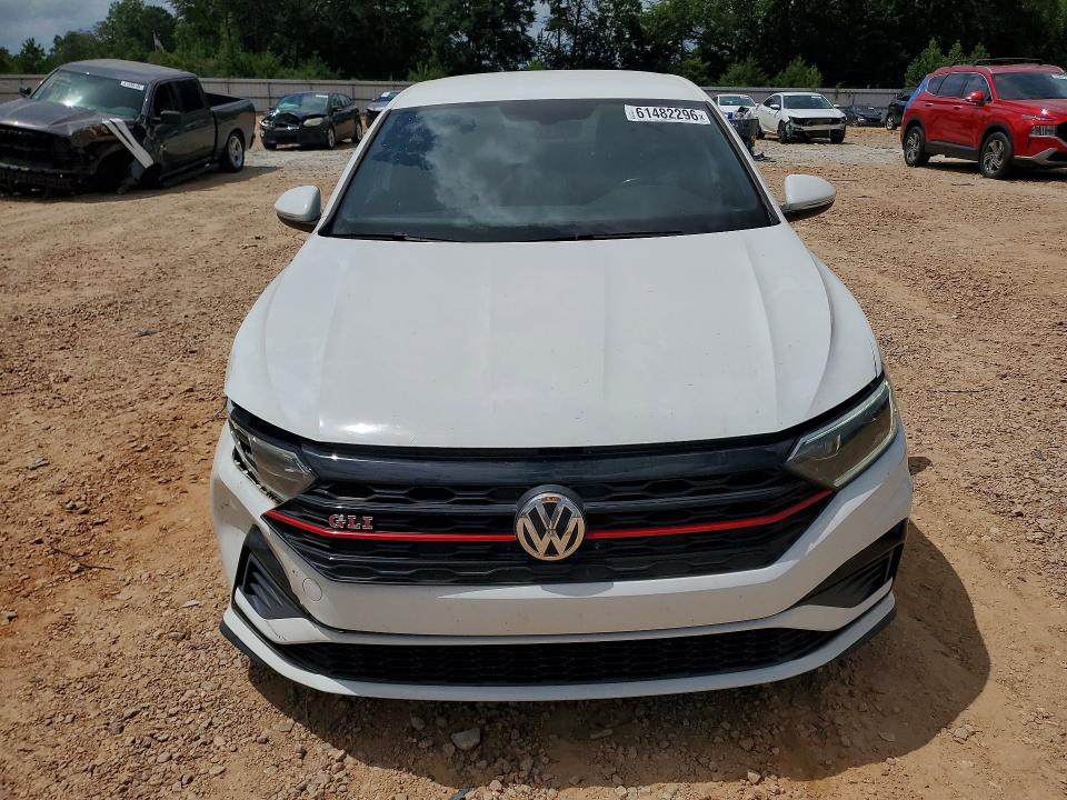 Aukcja sprzedaży 2020 Volkswagen Jetta, vin: 3VW6T7BU7LM027091, numer aukcji: 61482296