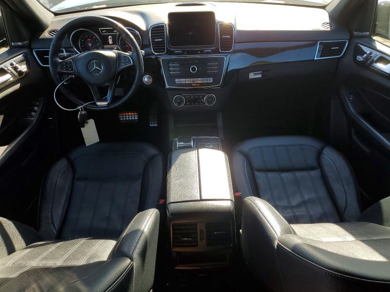 2019 Mercedes-benz Gle მანქანა იყიდება აუქციონზე, vin: 4JGDA5GB3KB215703, აუქციონის ნომერი: 61373816