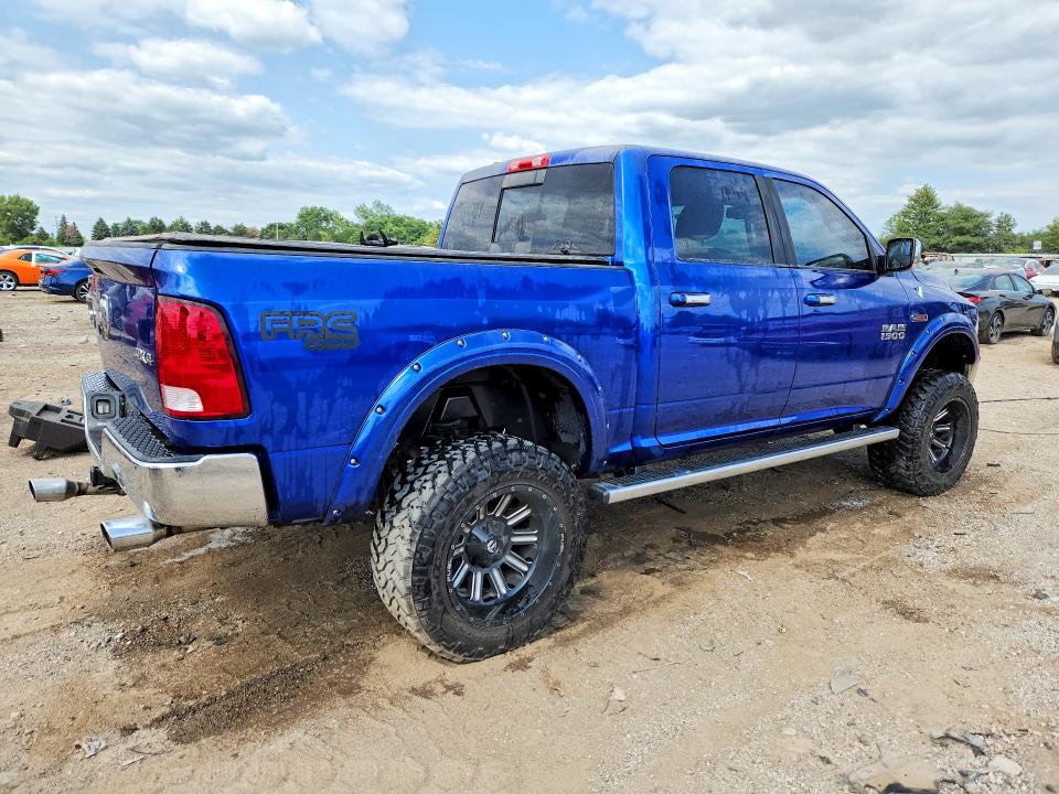 Aukcja sprzedaży 2017 Ram 1500, vin: 1C6RR7LM9HS519480, numer aukcji: 60429626