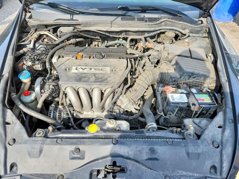 Продажа на аукционе авто 2006 Honda Accord, vin: 1HGCM56376A809936, номер лота: 85610385