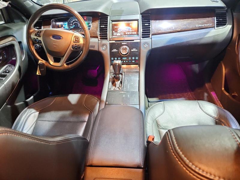 Продажа на аукционе авто 2015 Ford Taurus, vin: 1FAHP2J8XFG151111, номер лота: 60086076
