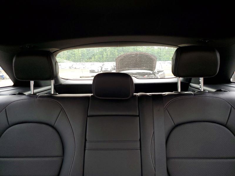 61420136 :رقم المزاد ، W1N0G8EB1MV321311 vin ، 2021 Mercedes-benz Glc مزاد بيع