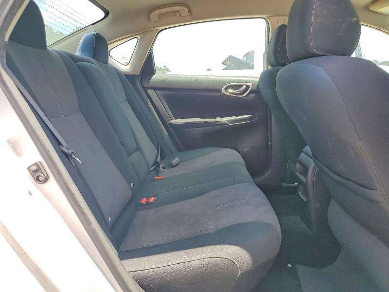 59675106 :رقم المزاد ، 3N1AB7AP8EL672694 vin ، 2014 Nissan Sentra مزاد بيع