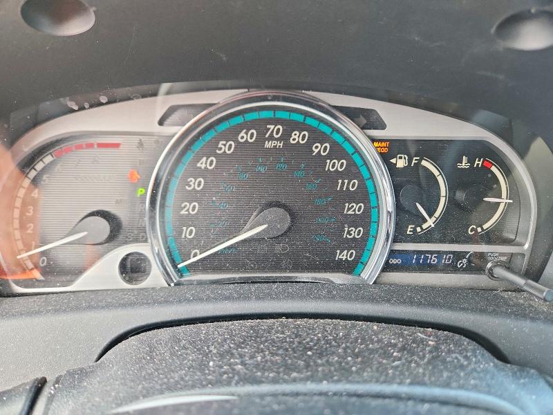 Auction sale of the 2009 Toyota Venza, vin: 4T3ZE11A39U017146, lot number: 58805136