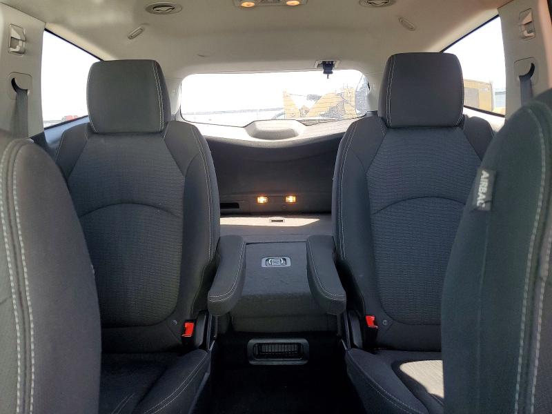 Auction sale of the 2016 Chevrolet Traverse, vin: 1GNKVHKDXGJ303873, lot number: 60251586