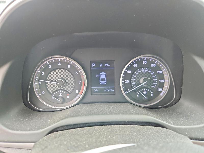 Продаж на аукціоні авто 2020 Hyundai Elantra, vin: 5NPD74LF1LH520963, номер лоту: 62070426