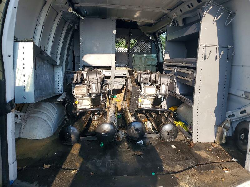 Продаж на аукціоні авто 2011 Chevrolet Express G2500, vin: 1GCWGFCAXB1180730, номер лоту: 61509626