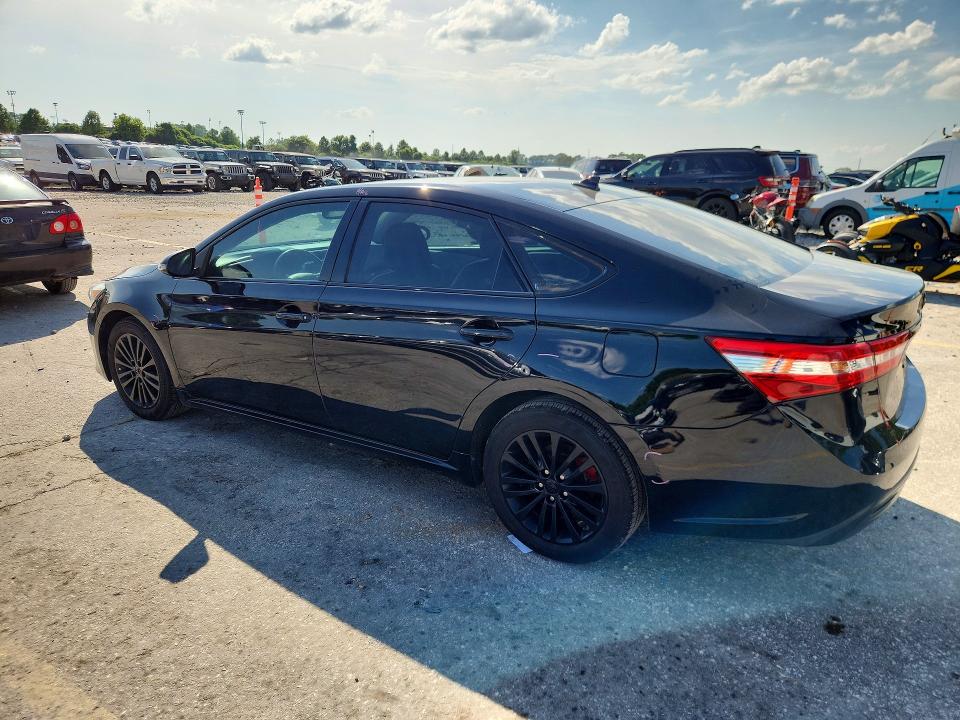 85458515 :رقم المزاد ، 4T1BD1EB3DU012408 vin ، 2013 Toyota Avalon Hybrid مزاد بيع