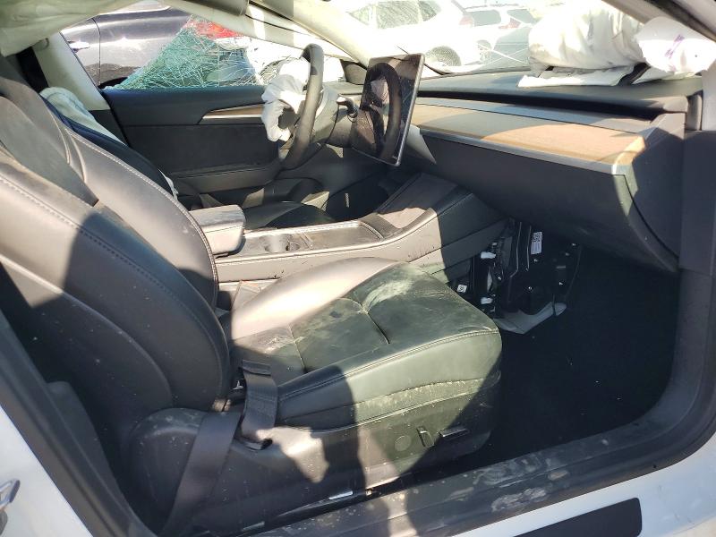 Aukcja sprzedaży 2023 Tesla Model 3, vin: 5YJ3E1EA3PF586811, numer aukcji: 62534066