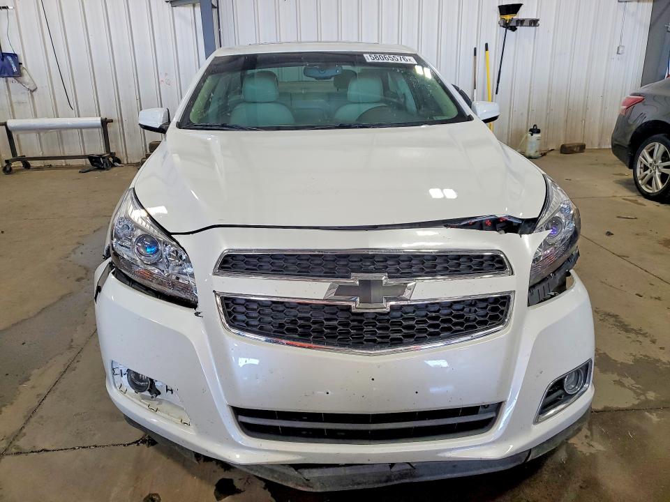 58065576 :رقم المزاد ، 1G11C5SLXFU122973 vin ، 2015 Chevrolet Malibu مزاد بيع