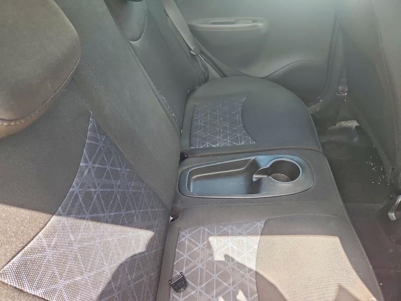 2021 Chevrolet Spark მანქანა იყიდება აუქციონზე, vin: KL8CD6SA4MC740156, აუქციონის ნომერი: 62274726