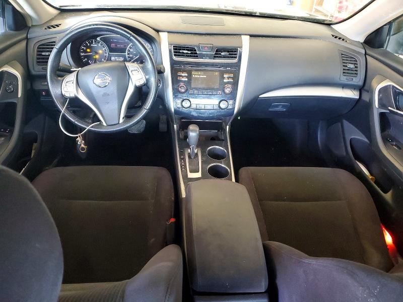 2013 Nissan Altima მანქანა იყიდება აუქციონზე, vin: 1N4AL3AP9DC183434, აუქციონის ნომერი: 61085716