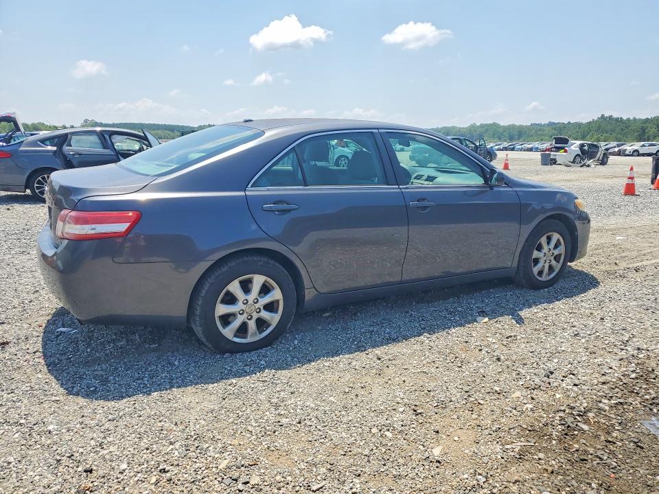 2011 Toyota Camry მანქანა იყიდება აუქციონზე, vin: 4T1BF3EK0BU656712, აუქციონის ნომერი: 59712486