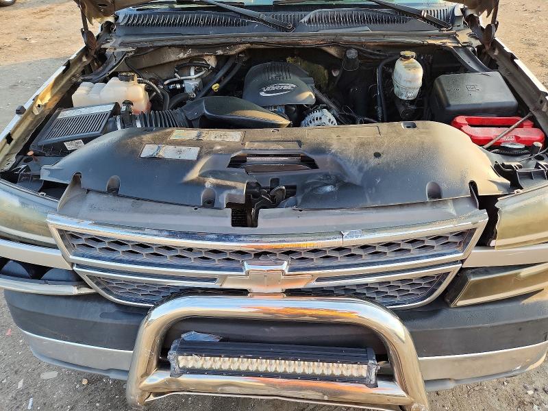 59586766 :رقم المزاد ، 1GCHK33U35F931691 vin ، 2005 Chevrolet Silverado مزاد بيع