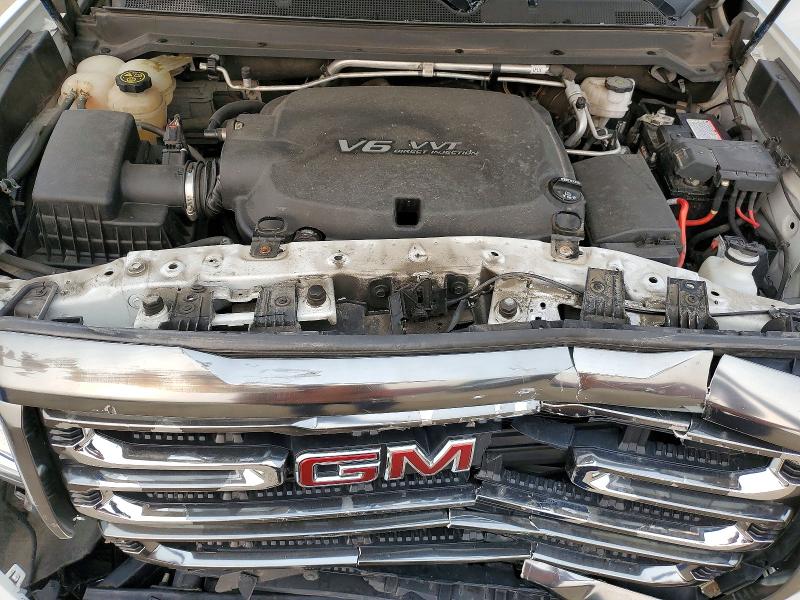 Продажа на аукционе авто 2021 Gmc Canyon, vin: 1GTG6FEN3M1172835, номер лота: 60749716