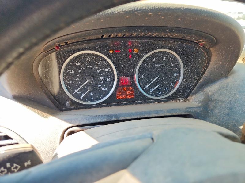 59387876 :رقم المزاد ، WBAEH73464B191193 vin ، 2004 Bmw 645 مزاد بيع