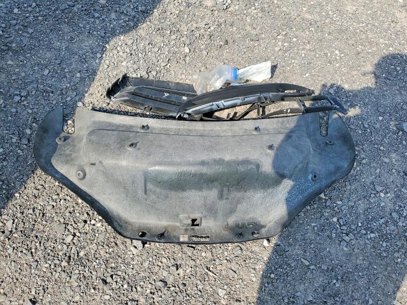 2010 Hyundai Genesis Coupe მანქანა იყიდება აუქციონზე, vin: KMHHT6KD6AU015055, აუქციონის ნომერი: 57754936