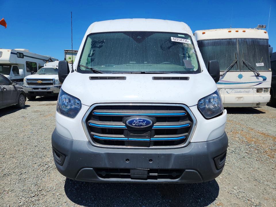 Продаж на аукціоні авто 2023 Ford Transit, vin: 1FTBW9CKXPKA05326, номер лоту: 62258736