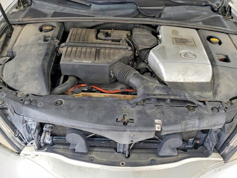Aukcja sprzedaży 2006 Lexus Rx, vin: JTJHW31U560014082, numer aukcji: 60370076