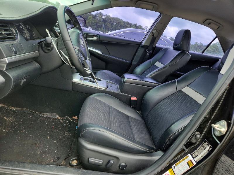 Продажа на аукционе авто 2014 Toyota Camry, vin: 4T1BF1FK8EU813359, номер лота: 60955506