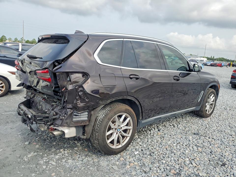 Продаж на аукціоні авто 2021 Bmw X5, vin: 5UXCR6C05M9F89227, номер лоту: 61480636