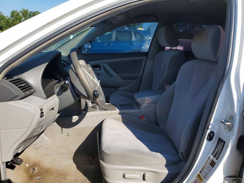 60919216 :رقم المزاد ، 4T1BF3EK9AU560379 vin ، 2010 Toyota Camry مزاد بيع