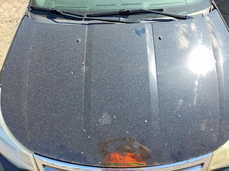 Aukcja sprzedaży 2010 Ford Focus, vin: 1FAHP3HN8AW108760, numer aukcji: 62416726