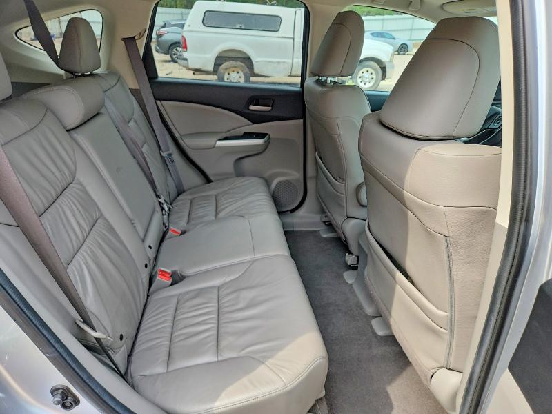 Продаж на аукціоні авто 2014 Honda Cr-v, vin: 2HKRM4H78EH676405, номер лоту: 62656126