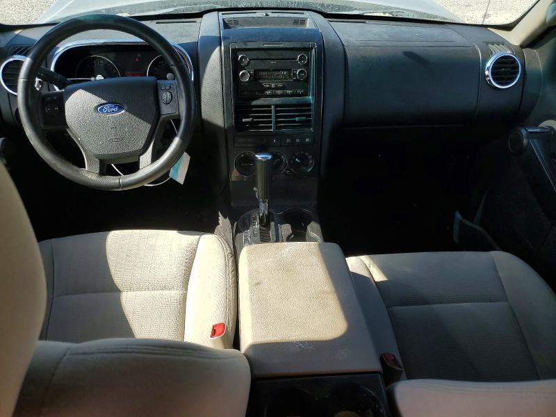 59731596 :رقم المزاد ، 1FMEU73E48UA10623 vin ، 2008 Ford Explorer مزاد بيع