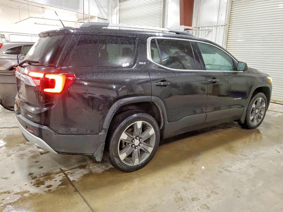 Aukcja sprzedaży 2017 Gmc Acadia, vin: 1GKKNWLSXHZ281083, numer aukcji: 62638856