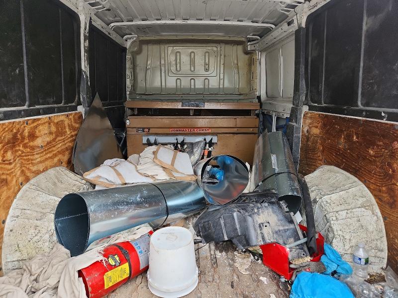 Aukcja sprzedaży 2014 Ram Promaster 1500, vin: 3C6TRVAG8EE124258, numer aukcji: 62568916
