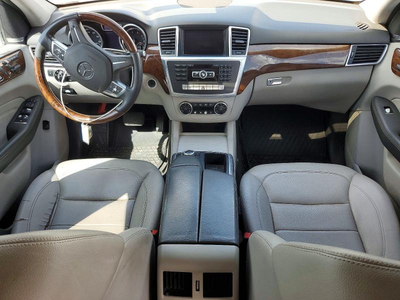 60320526 :رقم المزاد ، 4JGDA7DB0CA082163 vin ، 2012 Mercedes-benz Ml مزاد بيع