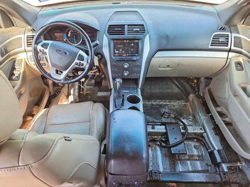 Aukcja sprzedaży 2011 Ford Explorer, vin: 1FMHK7D89BGA42792, numer aukcji: 60213216