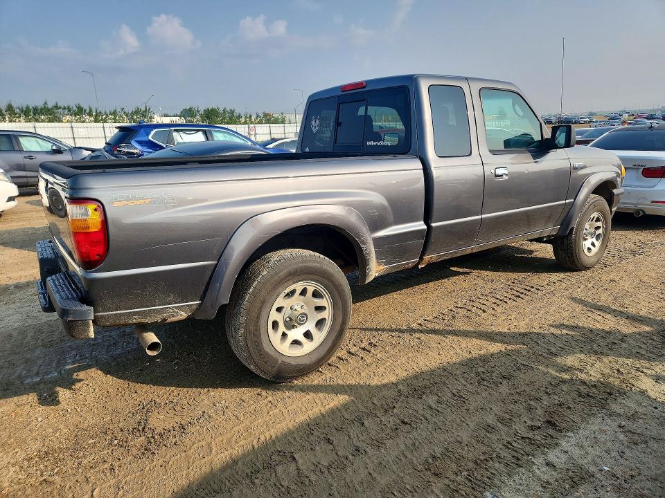 Aukcja sprzedaży 2006 Mazda B3000, vin: 4F4YR46U06PM03316, numer aukcji: 61379176