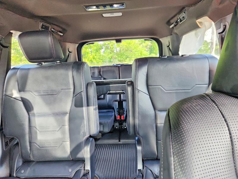 Aukcja sprzedaży 2025 Lexus Gx 550, vin: JTJVBCDX4S5052209, numer aukcji: 63466896