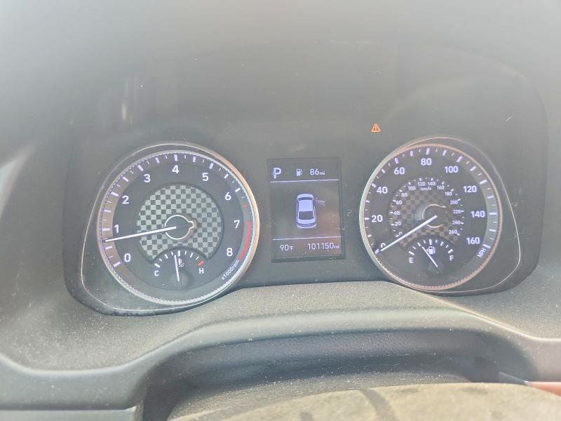 Aukcja sprzedaży 2020 Hyundai Elantra, vin: 5NPD84LFXLH511126, numer aukcji: 62520696