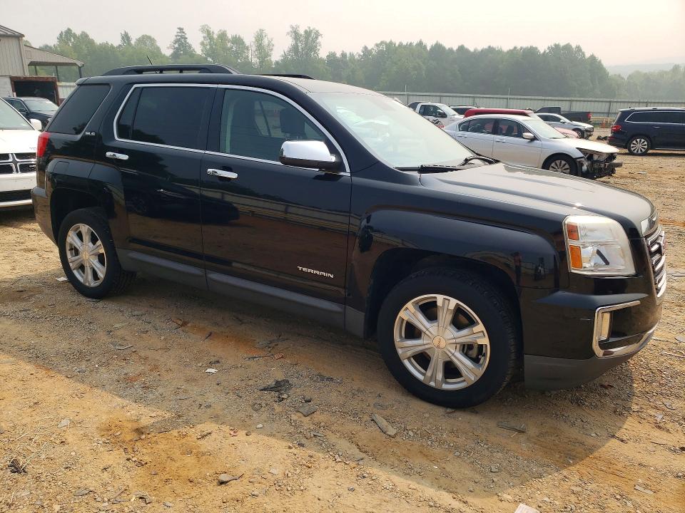 Продаж на аукціоні авто 2017 Gmc Terrain, vin: 2GKFLTEKXH6154333, номер лоту: 61050876