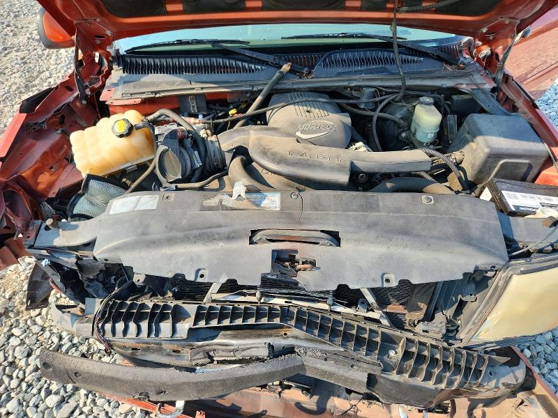 Продаж на аукціоні авто 2002 Cadillac Escalade, vin: 1GYEC63T82R123835, номер лоту: 63178146