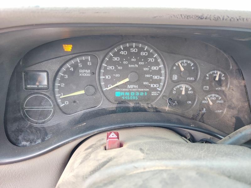 Aukcja sprzedaży 2000 Gmc Yukon, vin: 1GKEK13T9YJ131627, numer aukcji: 59963446