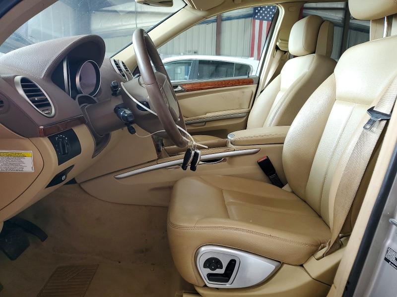 Продажа на аукционе авто 2008 Mercedes-benz Gl, vin: 4JGBF71E38A324359, номер лота: 60554626