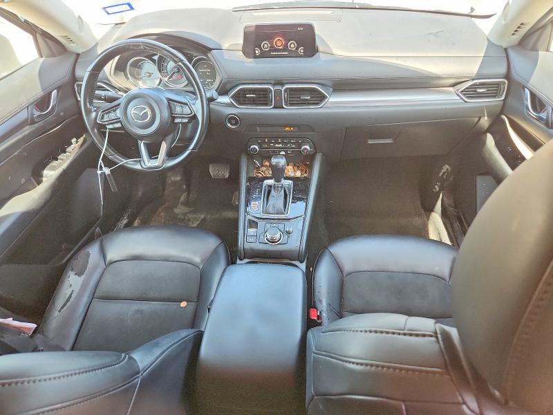 62913866 :رقم المزاد ، JM3KFACM5K0675705 vin ، 2019 Mazda Cx-5 مزاد بيع