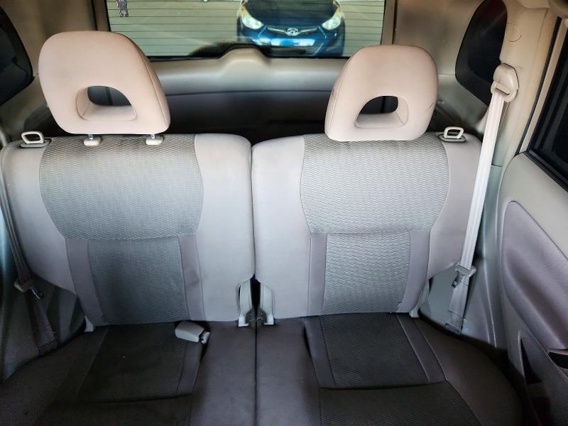 Aukcja sprzedaży 2004 Toyota Rav4, vin: JTEGD20V840023666, numer aukcji: 63367636