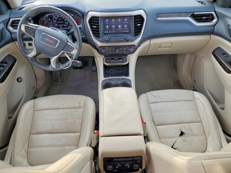 Продажа на аукционе авто 2020 Gmc Acadia, vin: 1GKKNPLS7LZ114145, номер лота: 59991766