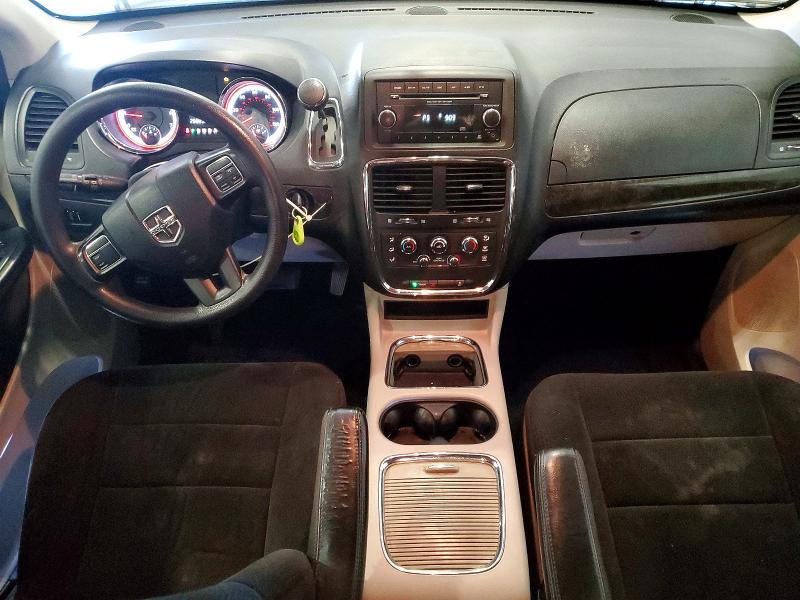 Aukcja sprzedaży 2012 Dodge Grand Caravan, vin: 2C4RDGCG7CR146676, numer aukcji: 59704786