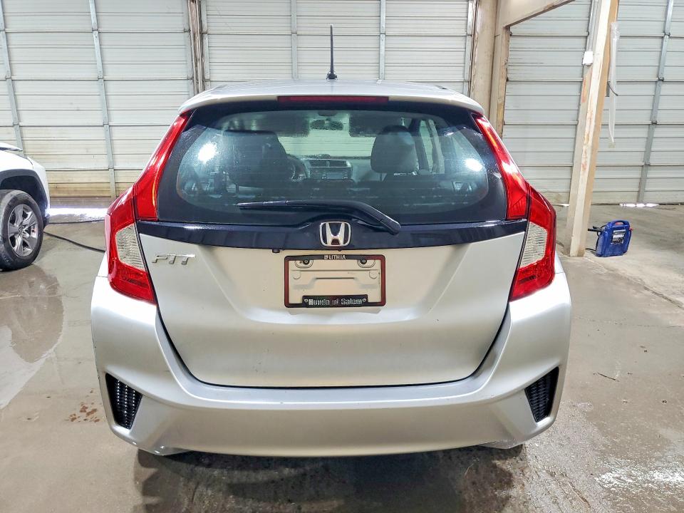 Aukcja sprzedaży 2015 Honda Fit, vin: 3HGGK5H5XFM714814, numer aukcji: 60377326