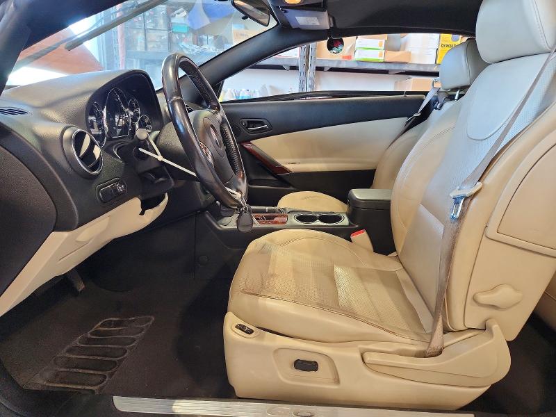 Продажа на аукционе авто 2007 Pontiac G6, vin: 1G2ZH36N674104522, номер лота: 59372296
