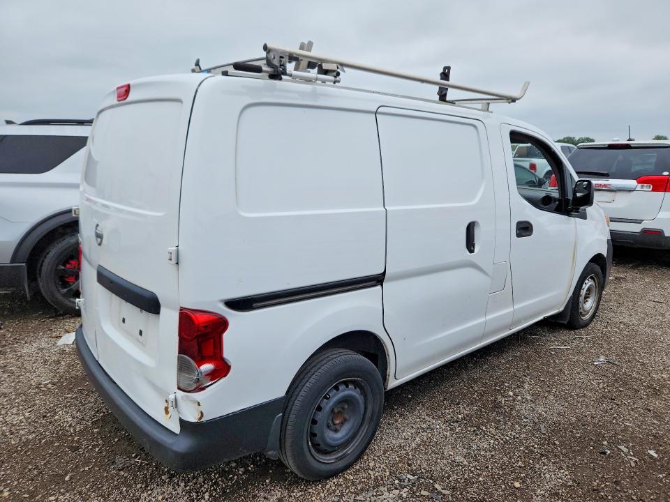Aukcja sprzedaży 2019 Nissan Nv200, vin: 3N6CM0KN5KK690380, numer aukcji: 61671346