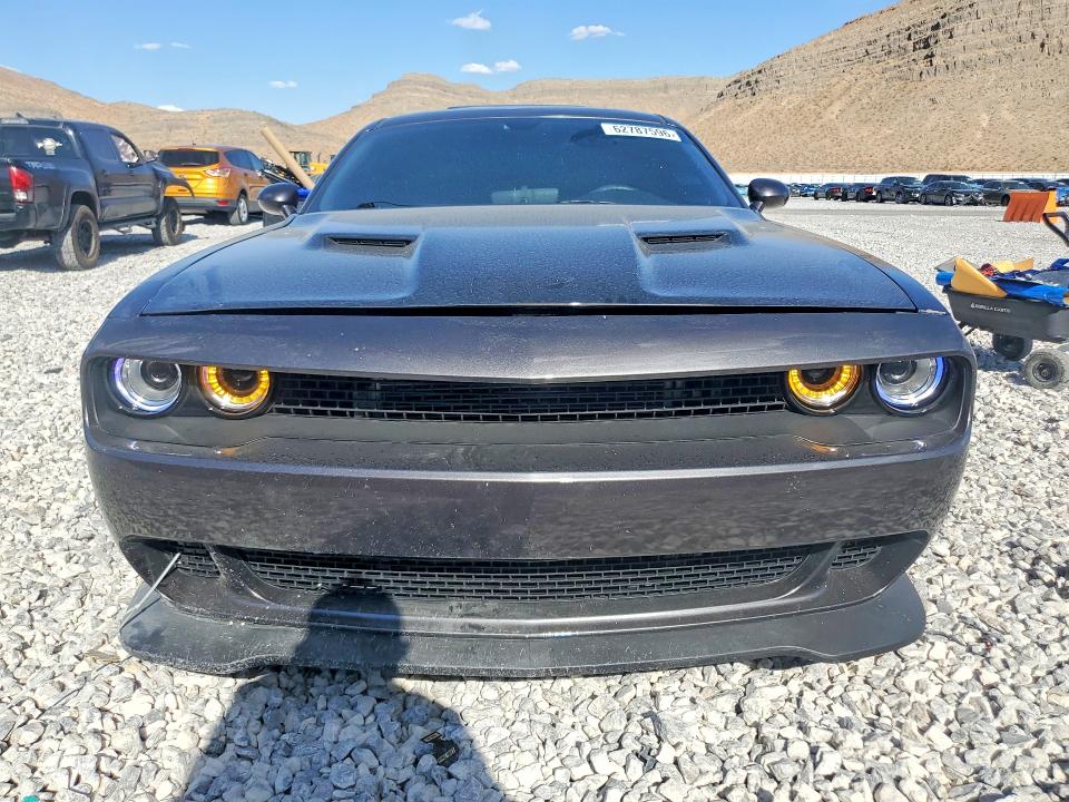 Aukcja sprzedaży 2016 Dodge Challenger, vin: 2C3CDZAG4GH336343, numer aukcji: 62787596